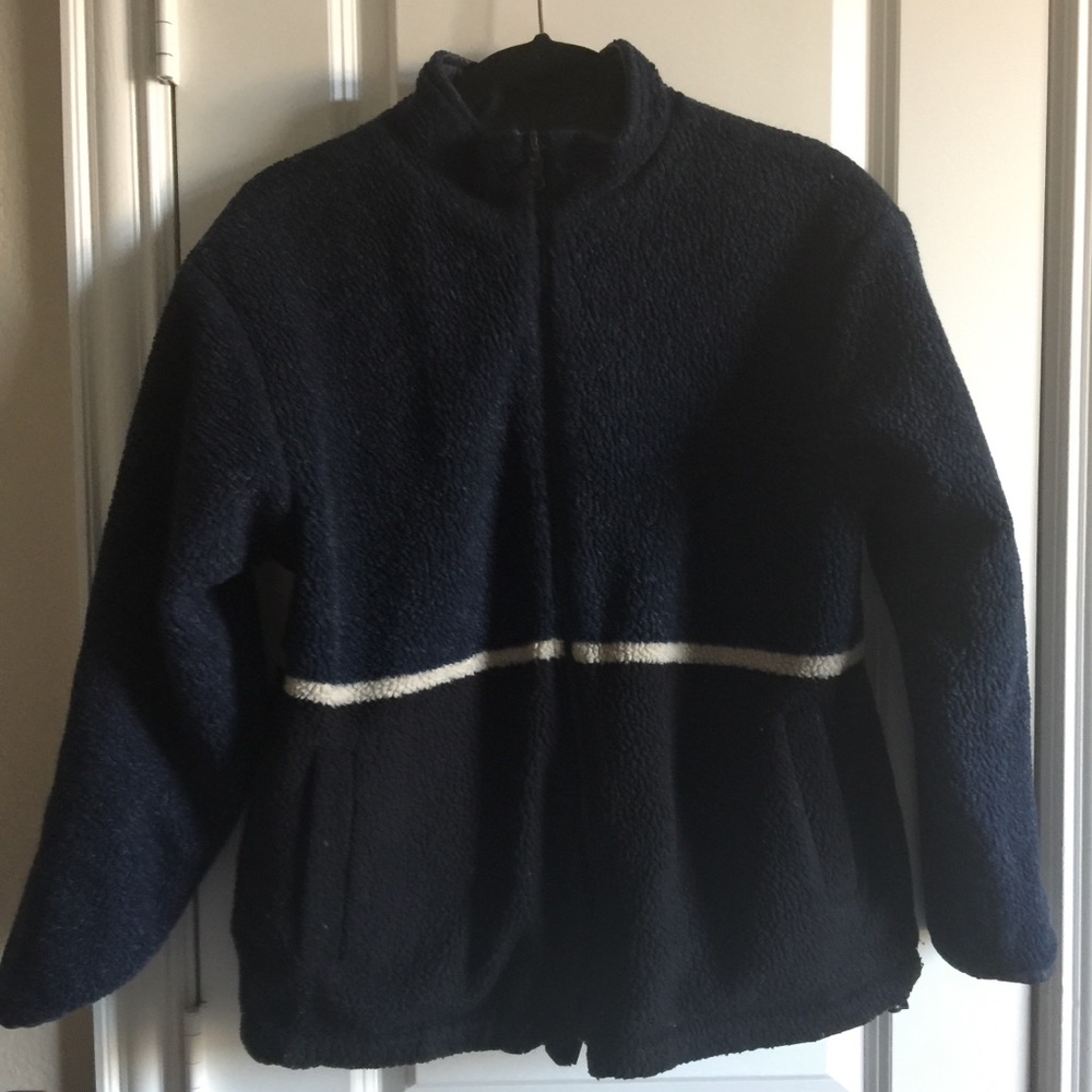 Class Club Jacket - Picture 5 of 8